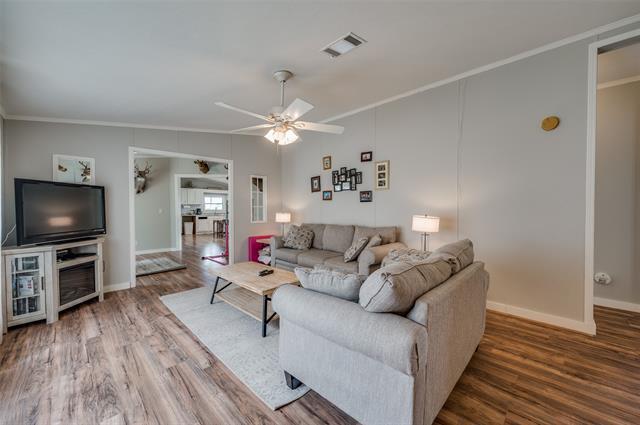 8570 Co Rd 589 in Nevada, TX - Building Photo - Building Photo