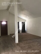 4795 E Navajo St in Phoenix, AZ - Building Photo - Building Photo