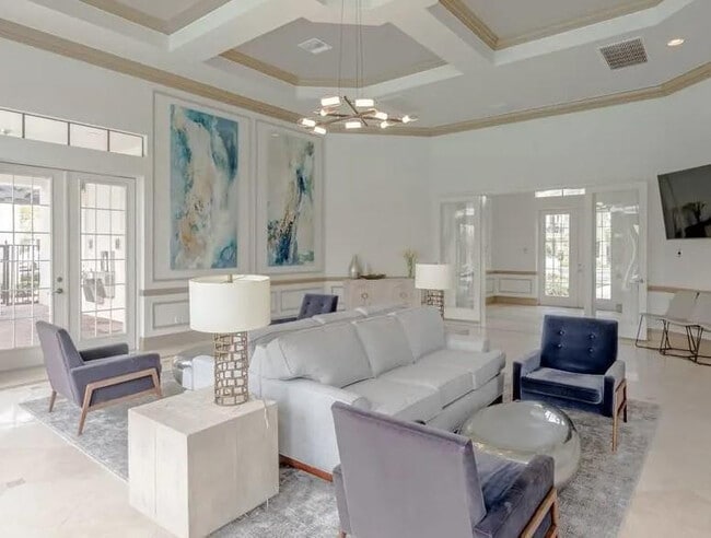 property at 4900 E Portofino Landings Blvd