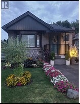 507 Upper James St in Hamilton, ON - Building Photo