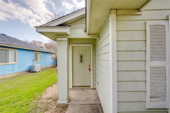 3514 Banda Ln in Austin, TX - Building Photo - Building Photo