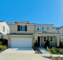 3973 Telluride St in Tracy, CA - Building Photo