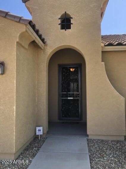 property at 2435 W Maya Way