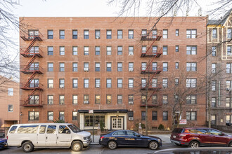 420 Ovington Ave in Brooklyn, NY - Building Photo - Building Photo