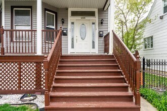 4326 N Avers Ave in Chicago, IL - Building Photo - Building Photo