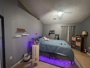 1710 Wekiva Crossing Blvd in Apopka, FL - Foto de edificio - Building Photo