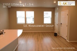 13157 175th Ave E in Bonney Lake, WA - Building Photo - Building Photo