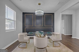 8013 Coleson Xing in Locust Grove, GA - Building Photo - Building Photo