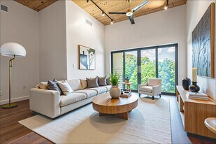 3515 Webberville Rd in Austin, TX - Building Photo