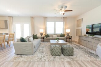 4231 Sylvan Lp in Myrtle Beach, SC - Building Photo - Building Photo