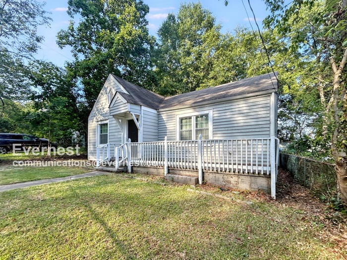 1867 Conrad Ave SE in Atlanta, GA - Building Photo