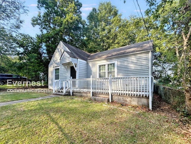 property at 1867 Conrad Ave SE