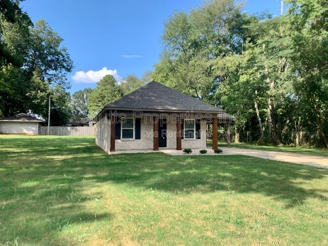 property at 711 Hill Ave