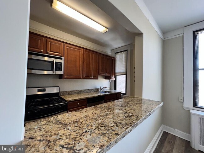 property at 2031 Locust St