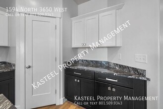 1594 N 3650 W in Lehi, UT - Building Photo - Building Photo