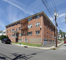 130 Mill Rd Apartments