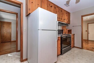 336 S Duncan Ave in Fayetteville, AR - Building Photo - Building Photo