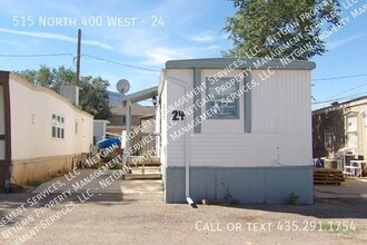 515 N 400 W in Cedar City, UT - Building Photo - Building Photo