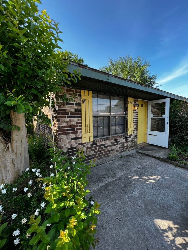 405 Strasbourg Dr in Lafayette, LA - Building Photo - Building Photo