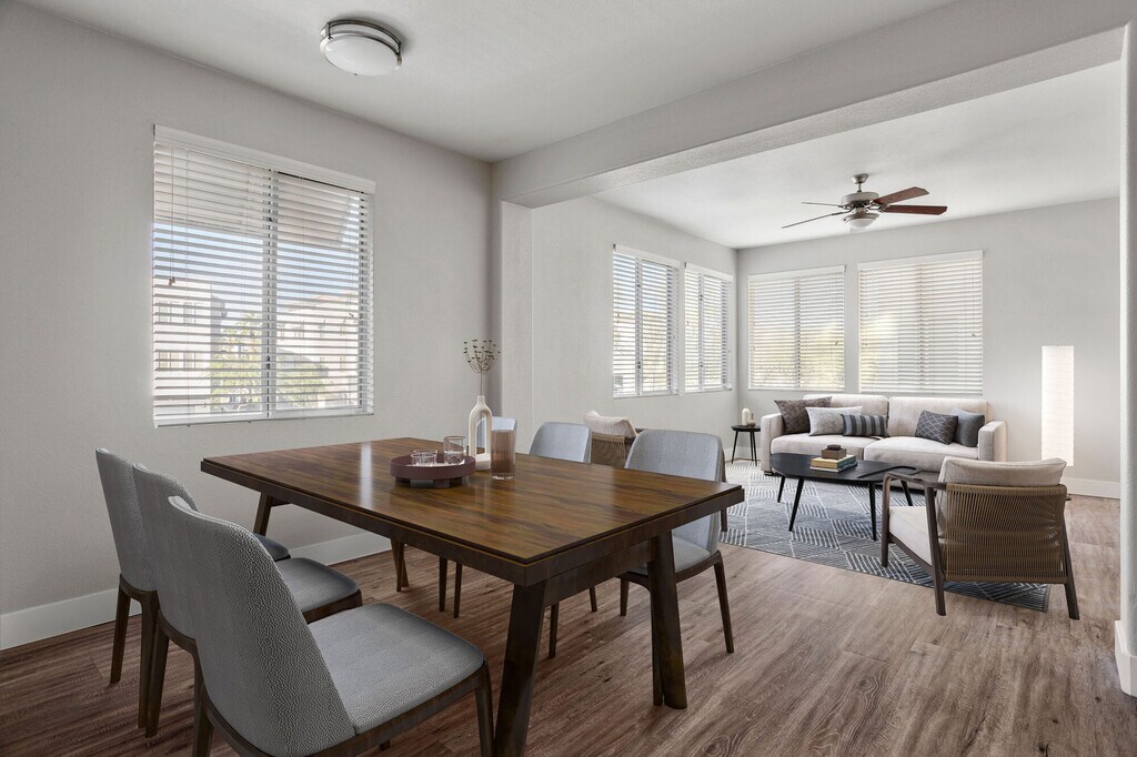 The Residences at Stadium Village Apartments in Surprise, AZ
