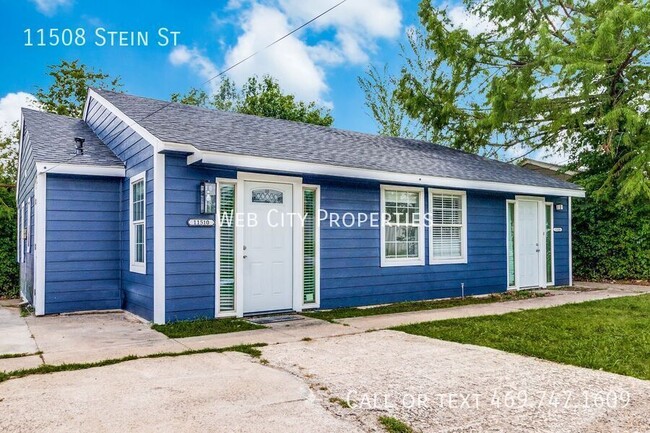 property at 11508 Stein St
