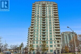 10 Bloorview Pl in Toronto, ON - Building Photo