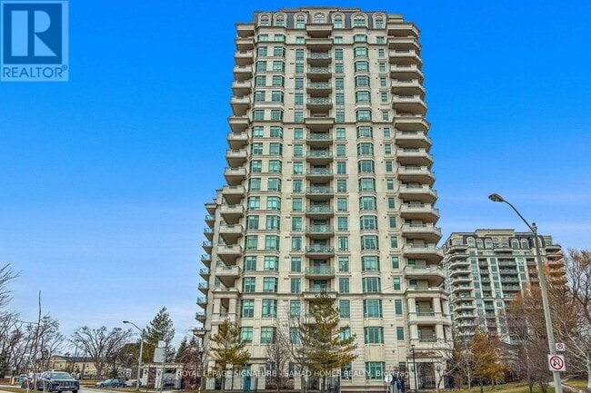 property at 10 Bloorview Pl