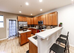 828 S Wahsatch Ave in Colorado Springs, CO - Building Photo - Building Photo