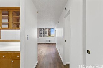 1255 Nuuanu Ave in Honolulu, HI - Building Photo - Building Photo