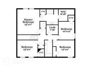 520 Horn St in Crowley, TX - Foto de edificio - Building Photo