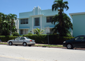 1115 Euclid Ave in Miami Beach, FL - Building Photo - Building Photo