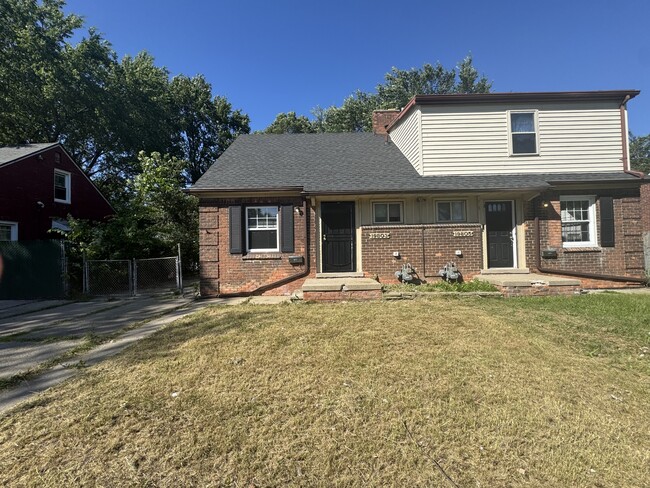 property at 19803 Moross Rd