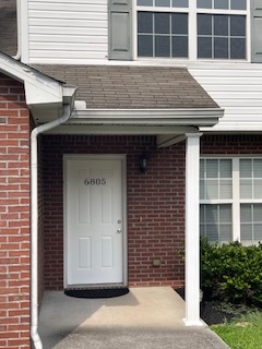 6805 Spring Glen Way, Unit 6805 Spring Glen Way in Knoxville, TN - Foto de edificio