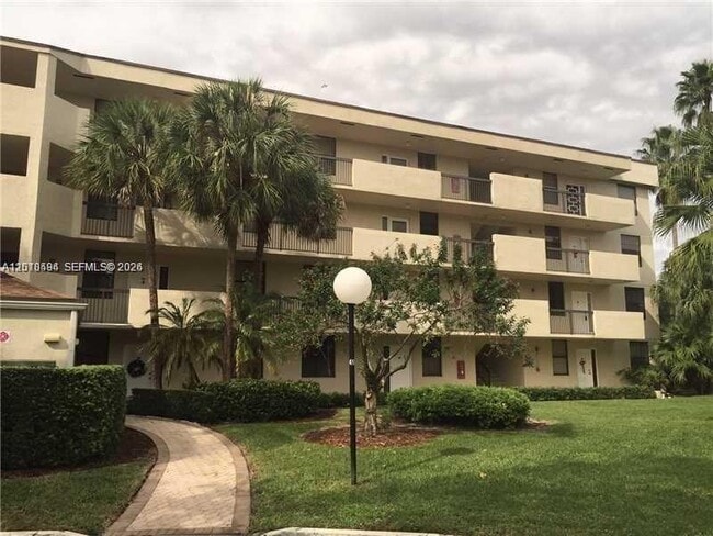 property at 3100 NW 42nd Ave