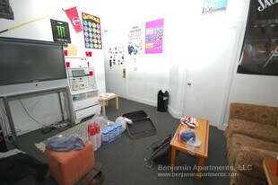 774 Columbus Ave, Unit 5 in Boston, MA - Building Photo