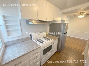 4125 Ocean View Blvd in Montrose, CA - Building Photo - Building Photo