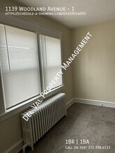 1139 Woodland Ave-Unit -1 in Sharon Hill, PA - Building Photo - Building Photo