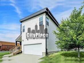 2008 Yandes St in Indianapolis, IN - Building Photo - Building Photo