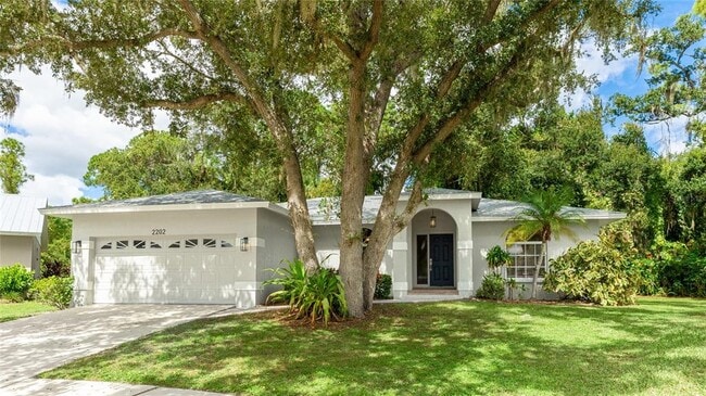 property at 2202 Cork Oak St W