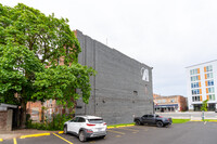 Studio 24 Apartments in Spokane, WA - Foto de edificio - Building Photo