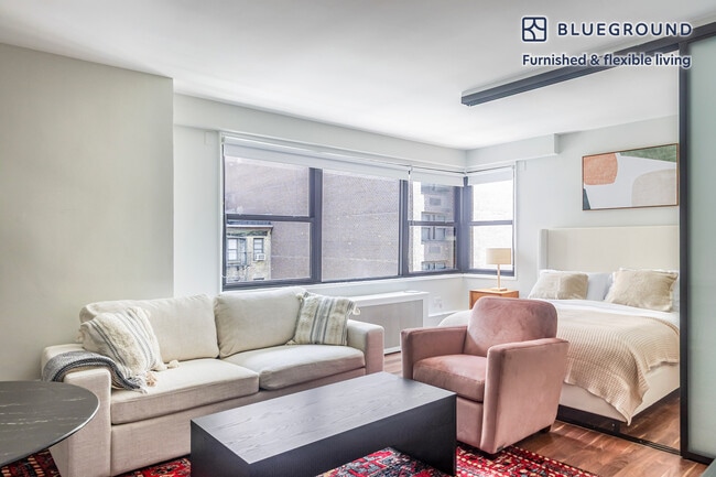property at 141 E 33rd St