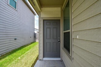 14730 Jasper Stream Ct in Houston, TX - Building Photo - Building Photo