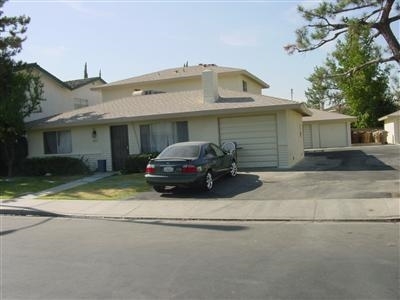 3837 Soranno Ave in Bakersfield, CA - Building Photo