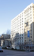 The Alameda in New York, NY - Building Photo - Building Photo