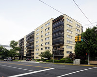 2185 Lemoine Ave in Fort Lee, NJ - Foto de edificio - Building Photo