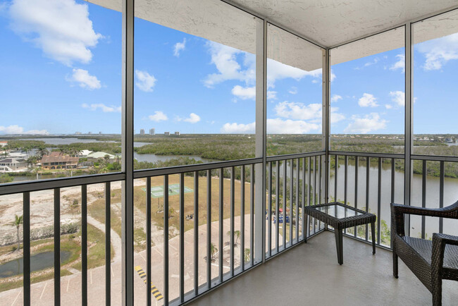 property at 5500 Bonita Beach Rd SW
