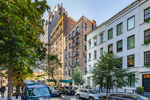 188 E 75th St Apartments