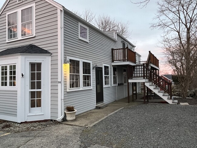 7 South St in Rockport, MA - Building Photo - Building Photo
