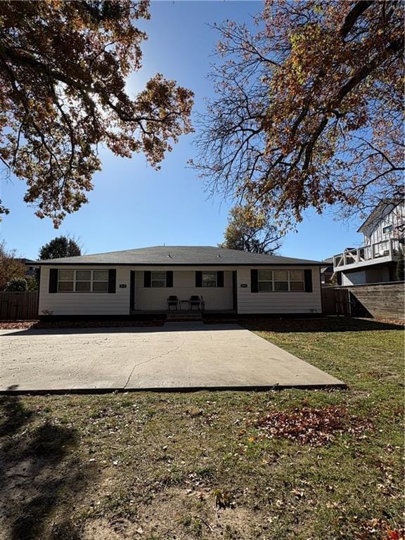 808 E Central Ave in Bentonville, AR - Building Photo - Building Photo