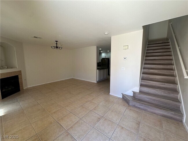 3669 Moonlit Beach Ave in Las Vegas, NV - Building Photo - Building Photo